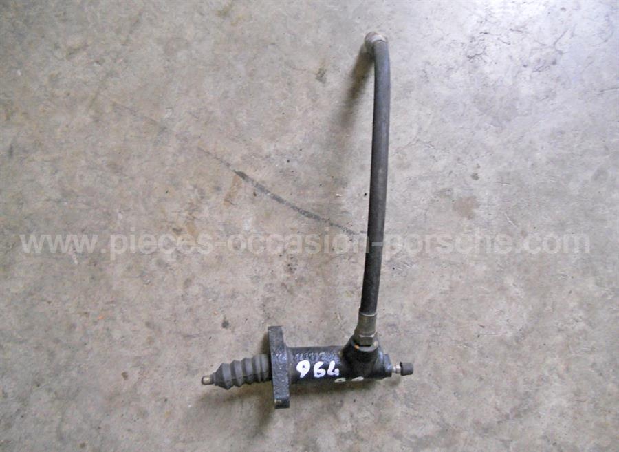 Récepteur d'embrayage Porsche 964 et 993